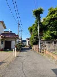 【猿田彦神社/東京都】立派な庚申塔が見られる