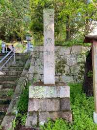 【有馬】湯泉神社三社の湯泉神社
