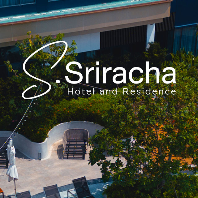 S Sriracha Hotel