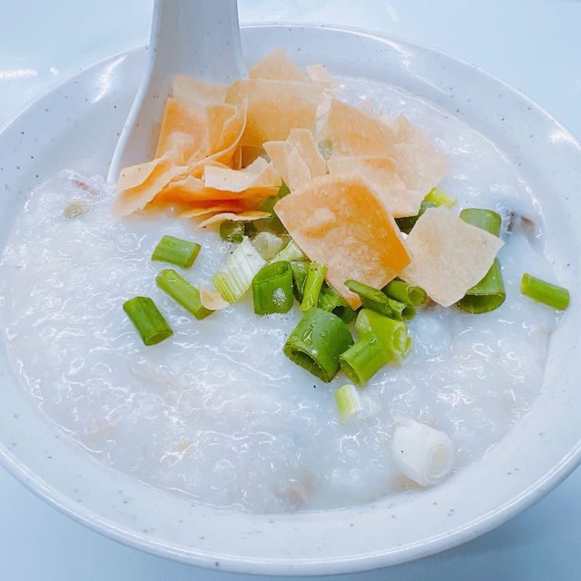 Tai Tong Restaurant