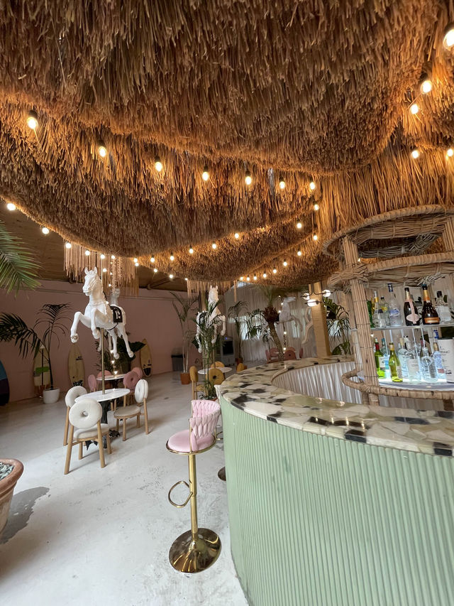House of Benedict 🌴🌤️