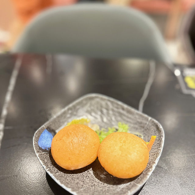 🌟 大瀛喜升級 • 新旺角極尚大瀛喜日本放題🌟