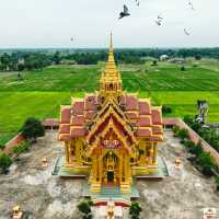 วัดคลองเรือ  จ.พิษณุโลก
