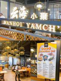 What to Eat in SkyAvenue Genting Highlands