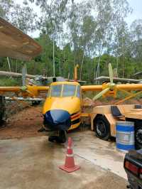 พิพิธภัณฑ์ war museums สัตหีบ