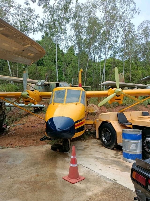 พิพิธภัณฑ์ war museums สัตหีบ