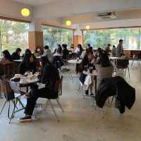 아이스크림 샌드위치가 맛있는 대전 근본카페 ‘슬리피타운’
