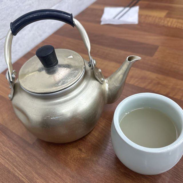 부산여행-다시 찾은 초량밀면