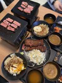 🥓일본에서 먹었던 규카츠를 대구에서?👀 대존맛 규카츠 찾아버렸네?!