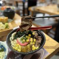 性價比極高．市區晚市日式定食