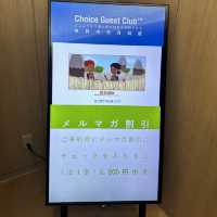 Comfort Hotel Kitami（北見舒適飯店）