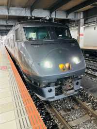 【鉄道旅】鉄道好きなら一度は乗りたい！西九州新幹線