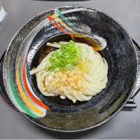 【香川グルメ】おすすめのうどん屋さん