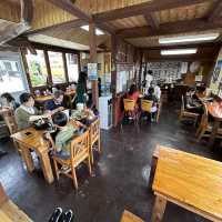 【沖縄】地元民も大好きなソーキそば店