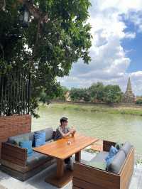 กินลม ชมวัด Amazing Thailand 