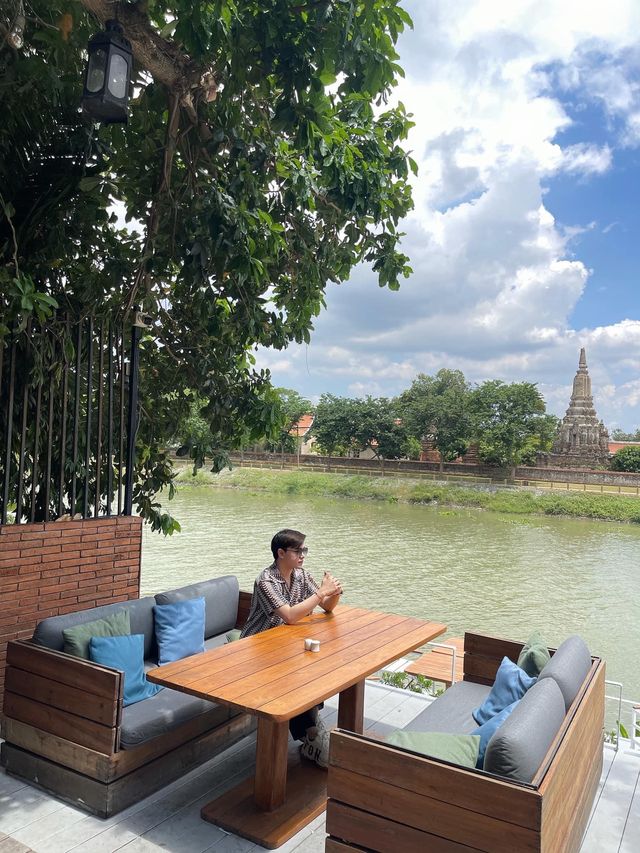 กินลม ชมวัด Amazing Thailand 