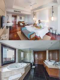 Pullman Danang Beach Resort นอนหรูห้าดาวริมทะเล