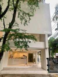 ☕ค่าเฟ่สไตล์ Specialty PAGA Microroastery
