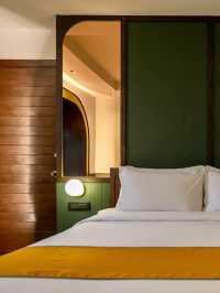GRAPH Hotel โรงแรมสุดชิค รัชดา ✨
