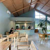 KAMARI COFFEE | COFFEE & SPACE HANG OUT