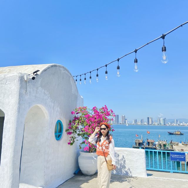 Sơn Trà Marina  