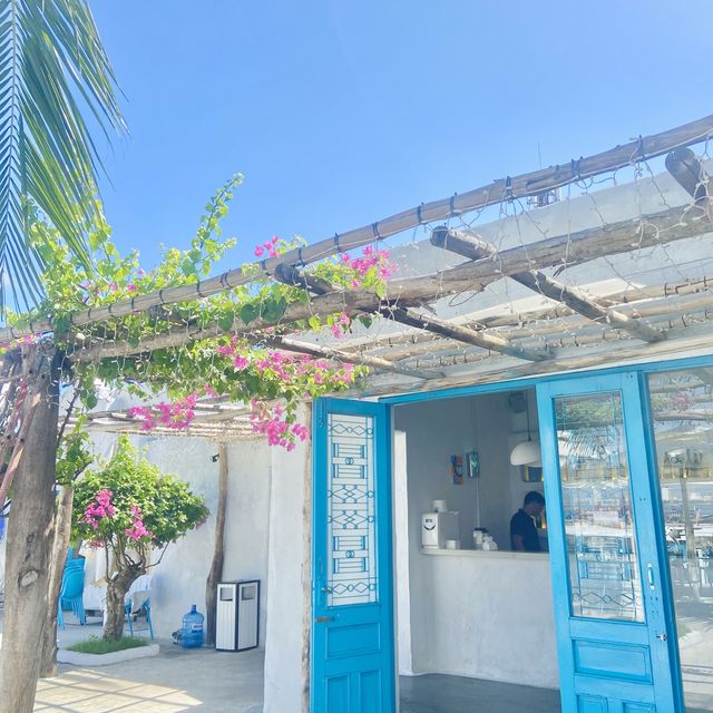 Sơn Trà Marina  