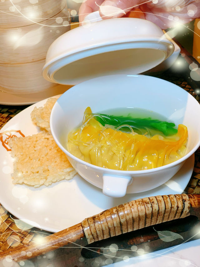 《陳家廚房中西合璧下午茶》