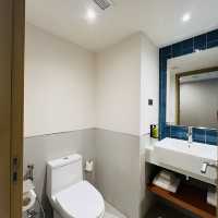 Holiday inn express rayong map ta phut