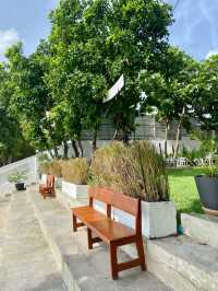 The Summer House 