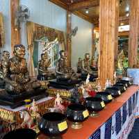 วัดเขาดิน ฉะเชิงเทรา