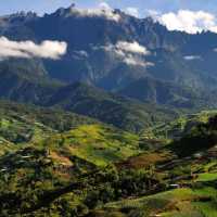 Kinabalu Park