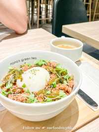 🇭🇰抹茶腦袋可以衝！日本人氣茶室在香港開分店啦！