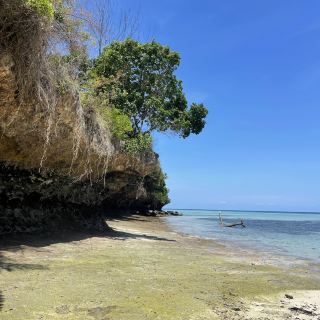 The unique museum of Prison Island 