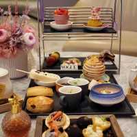 Urban Elegance at Sofitel Singapore City Centre