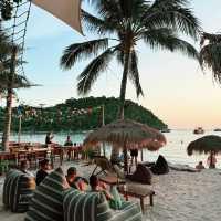MonkeyBar อ่าวบางเบ้า เกาะกูด 