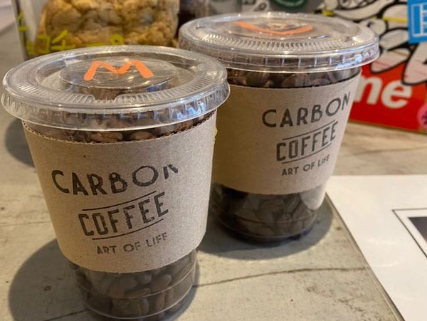 【福岡カフェ】ホットサンドとコーヒーが人気のカフェ