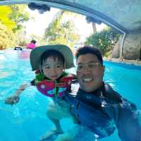 Sun World Hon Thom เคเบิ้ลคาร์ยาวสุดในโลก