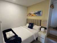 HT9 Hotel Pattaya โรงแรม เฮชทีไนน์ โฮเทล พัทยา 🌊🏨