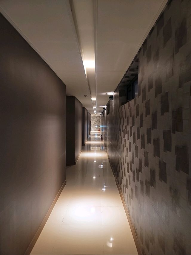 부안여행 숙소로 강추하는 변산 코지코브호텔💜