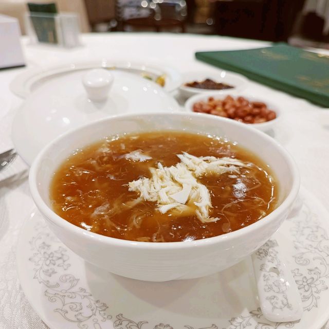 尖沙咀老字號酒樓 特色中菜適合父親節