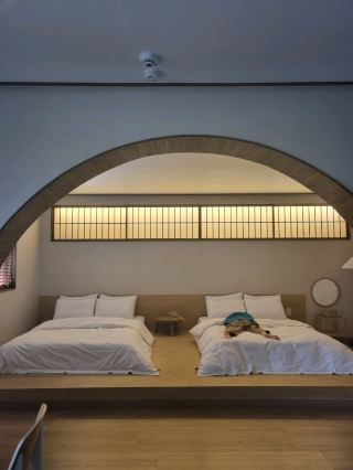 入住Stay Interview 公州，公州之旅的最佳住宿選擇！