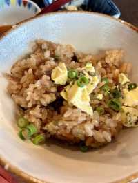 🇯🇵宮古島の景色最高なところでlunch