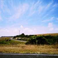 Awe-Inspiring Wonders: Twelve Apostles Leave Me Breathless