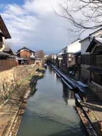 【築200年のカフェがある古民家】素敵な空間でひと息