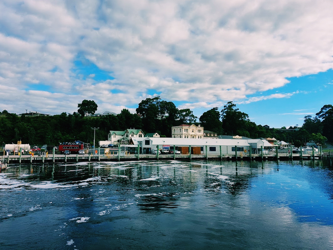 Gordon River Cruises