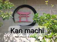 เที่ยวกาญ เที่ยว Kan machi 
