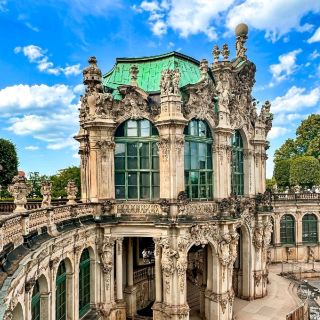 Dresden Germany 