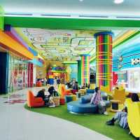Whimsical Stay: Tokyo Disney Resort Toy Story Hotel in Tokyo