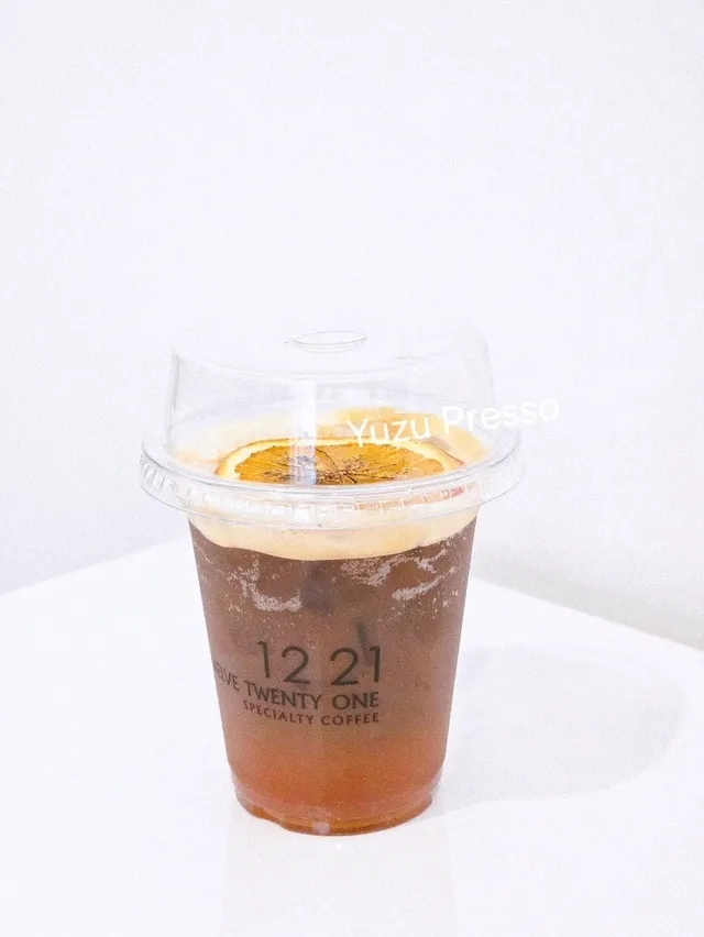 12 21 กาแฟโดนๆใกล้วัดร่องขุ่น พลาดไม่ได้☕️🏡