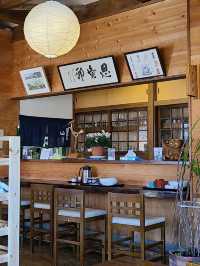 那須塩原のおすすめ蕎麦